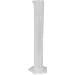 M�lecylinder, 250 ml *Denne vare tages ikke retur*