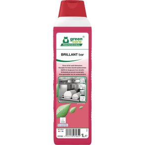 Afsp�nding, Tana Professional BRILLANT Bar, 1 l, med farve og parfume