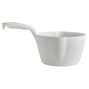�se, Vikan, 33x19,5x11,5cm, 2 l, hvid, PP *Denne vare tages ikke retur*