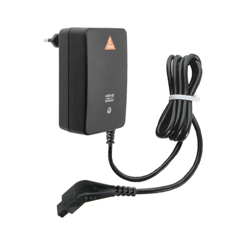 HEINE oplader til mPack unplugged-batteripakke, HEINE, oplader til mpack unplugged-batteripakke *Denne vare tages ikke retur*