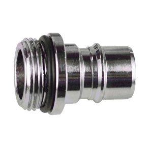 Sikkerhedsnippel, Nito Clean, til pistol, med 3/4