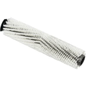 Valseb�rste, Nilfisk, SC100, 310mm, hvid, nylon, medium, PPL *Denne vare tages ikke retur*