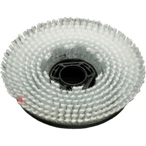 B�rste, Diversey TASKI, Swingo 1650/Ultimaxx DD65, hvid, til vask *Denne vare tages ikke retur*