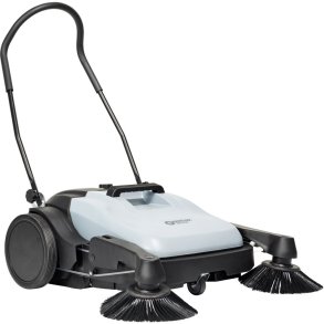 Fejemaskine, Nilfisk, SW250 920, gr�, 1-rums, 38 l, walk-behind, 700 mm *Denne vare tages ikke retur*