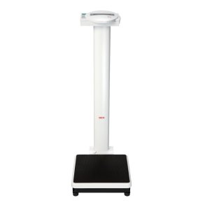 S�jlev�gt, Seca, 769, 294x831x417mm, digital, BMI-funktion, max 200 kg *Denne vare tages ikke retur*
