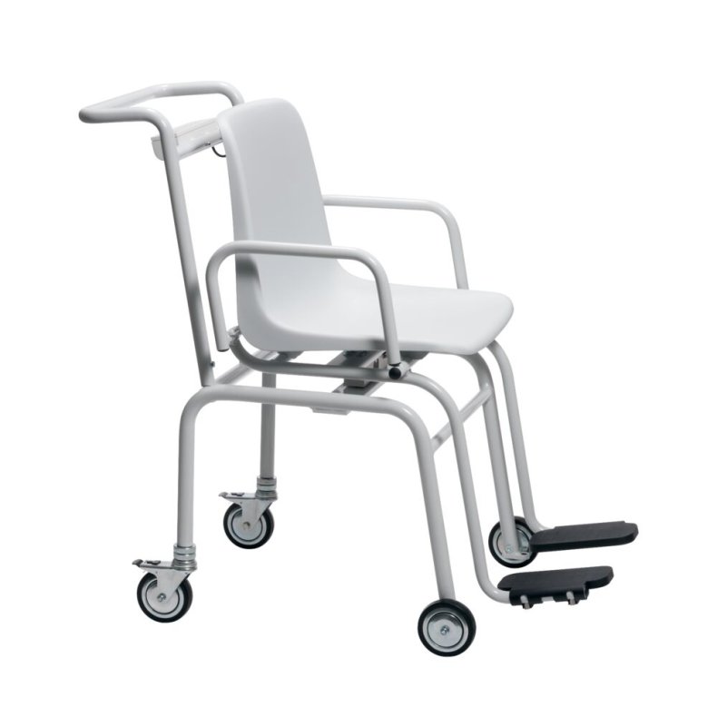 Stolev�gt, Seca, 952, 563x897x956mm, digital, max 200 kg *Denne vare tages ikke retur*