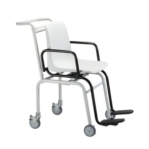 Stolev�gt, Seca, 956, 563x897x956mm, digital, max 200 kg, kalibreringsklasse III *Denne vare tages ikke retur*