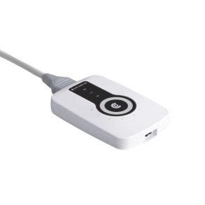 EKG Instrument, CustoMed, Cardio 300, med USB tilslutning inkl. 3 meter langt USB-kabel. *Denne vare tages ikke retur*