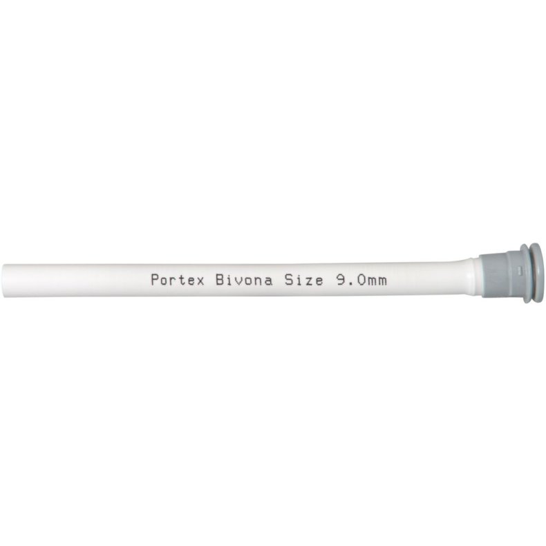 Inderkanyle, Bivona, str. 9,0mm, Steril *Denne vare tages ikke retur*