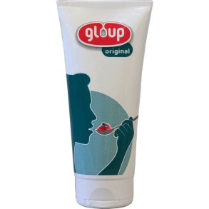 Synkegel, Gloup, 150 ml, klar *Denne vare tages ikke retur*