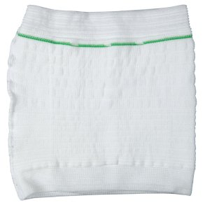 Urinposeholder, CarePocket Premium, XL, gr�n