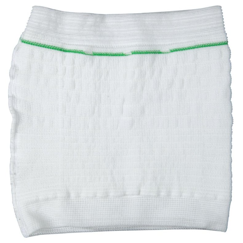 Urinposeholder, CarePocket Premium, XL, gr�n