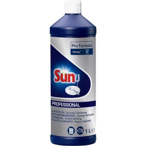 Afsp�nding, Sun Professional, 1 l, med farve, uden parfume