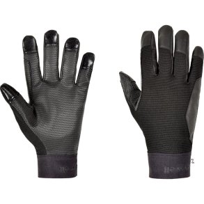 Stikh�mmende handske, Honeywell, 11, sort, PU
