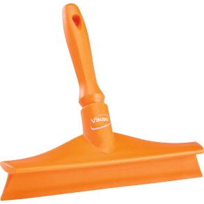 H�ndskraber, Vikan, 24,5x5x10,4cm, orange, PP/TPE, ultra hygiejnisk *Denne vare tages ikke retur*