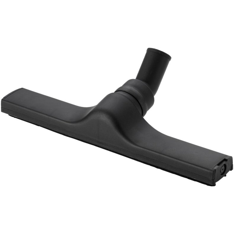 Parketmundstykke, Nilfisk, AERO, ALTO, ATTIX, MAXXI, 400mm, �36mm, sort, plast *Denne vare tages ikke retur*