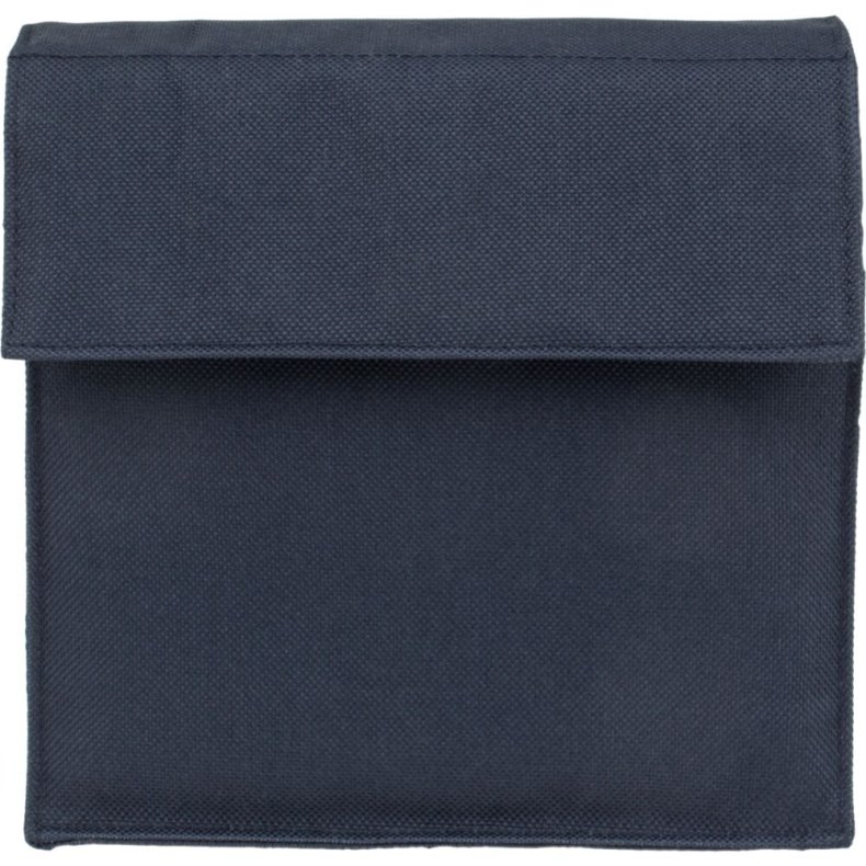Etui, Medinizer, bl�, passer til pille�skerne 238100 og 238101 *Denne vare tages ikke retur*