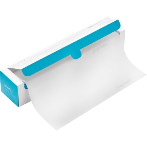 Tekstil, antimikrobiel, InterDry, 366x25cm, hvid, p� rulle, steril *Denne vare tages ikke retur*