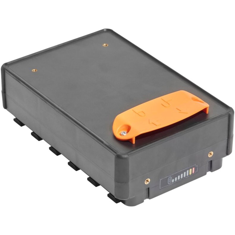 Batteri, Nilfisk, GD5 Battery, gr�, 36V, 7,8Ah *Denne vare tages ikke retur*