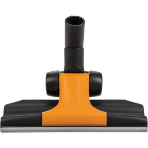 Kombimundstykke, Diversey TASKI, 8/15 & 8/15 PLUS, 286mm, �32mm, orange, plast, med hjul, ultra fladt *Denne vare tages ikke retur*