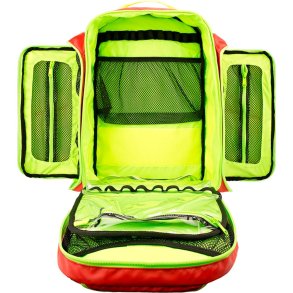 Akuttaske, G3 Load N’ Go, 18x48x51cm, 42,6 l, r�d, QuickZip *Denne vare tages ikke retur*