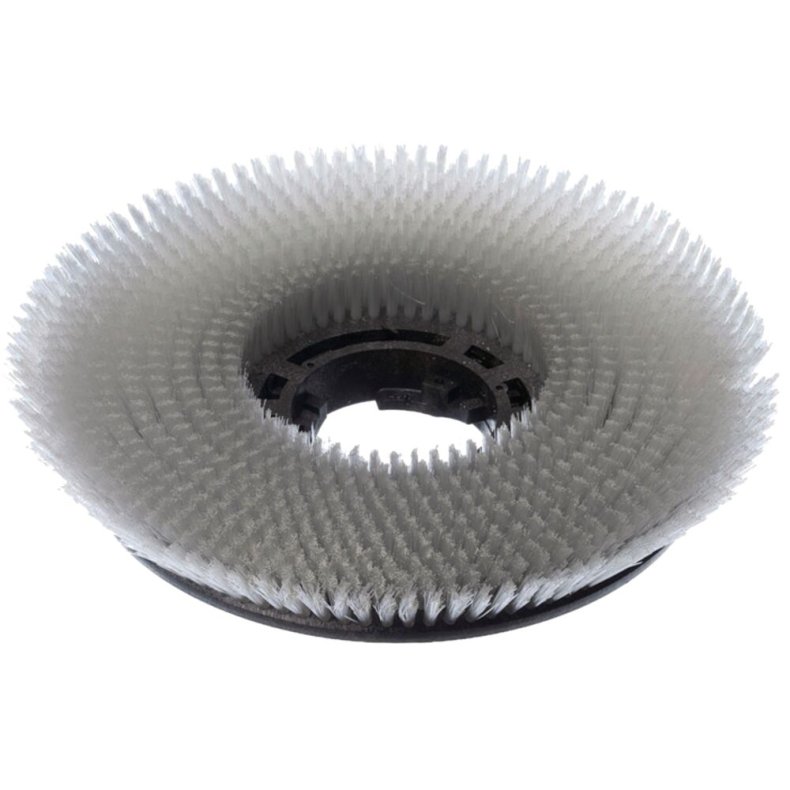 B�rste, Diversey TASKI, Swingo 855/Ultimaxx SD50, 20", �500mm, hvid, til daglig reng�ring *Denne vare tages ikke retur*