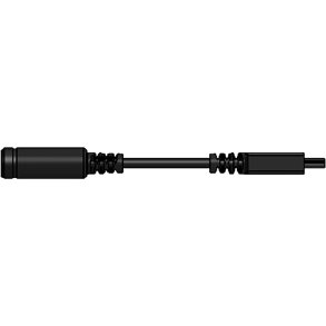 USB mellemkabel for oplader til tympanometer, EasyTymp *Denne vare tages ikke retur*