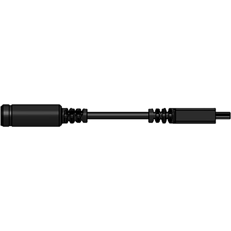 USB mellemkabel for oplader til tympanometer, EasyTymp *Denne vare tages ikke retur*
