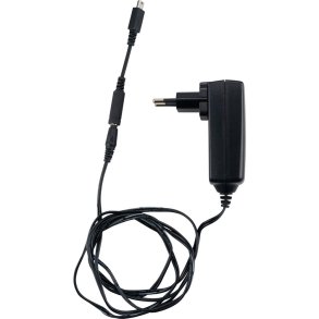 Oplader til tympanometer, EasyTymp *Denne vare tages ikke retur*