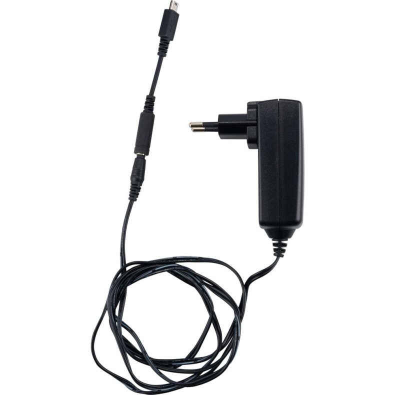Oplader til tympanometer, EasyTymp *Denne vare tages ikke retur*
