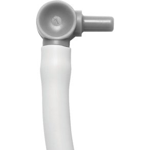 Konnektor, Microlife, gr�, til BP B blodtryksapparater