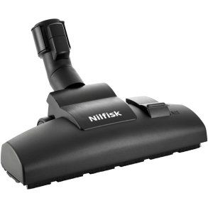 Kombimundstykke, Nilfisk, NEO, ELITE, 280mm, �32mm, sort, plast *Denne vare tages ikke retur*