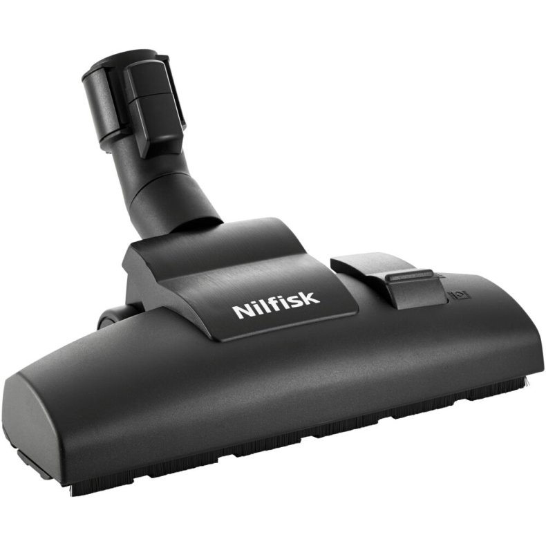 Kombimundstykke, Nilfisk, NEO, ELITE, 280mm, �32mm, sort, plast *Denne vare tages ikke retur*