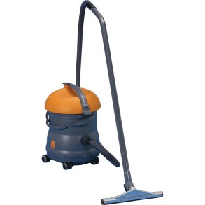 V�dsuger, Diversey TASKI, Vacumat 22, gr�, 1-rums, 22 l, komplet *Denne vare tages ikke retur*
