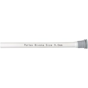 Inderkanyle, Bivona, str. 9,0mm, Steril *Denne vare tages ikke retur*