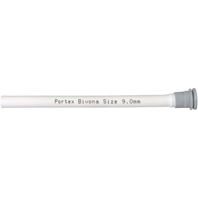 Inderkanyle, Bivona, str. 9,0mm, Steril *Denne vare tages ikke retur*