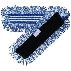 Micro Complete Light moppe, bl�, mikrofiber, 40 cm