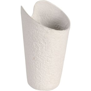 Opsamlingsb�ger, Curas Hygiene Pulp, 14,5cm, �8,5cm, 300 ml, engangs