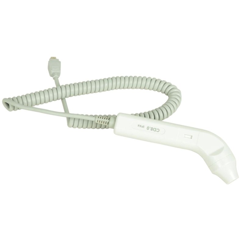 Probe til doppler, Sonoline, 8 Mhz, vandt�t