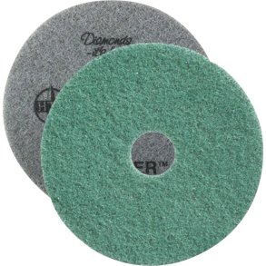 Gulvrondel, Diversey TASKI Twister, 13
