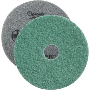 Gulvrondel, Diversey TASKI Twister, 14