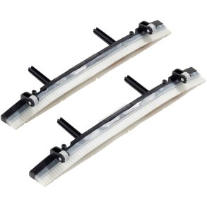 Sugefods s�t, Nilfisk, SC250, 360mm, sort *Denne vare tages ikke retur*