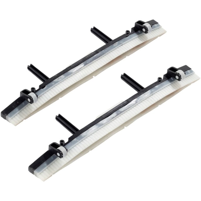 Sugefods s�t, Nilfisk, SC250, 360mm, sort *Denne vare tages ikke retur*