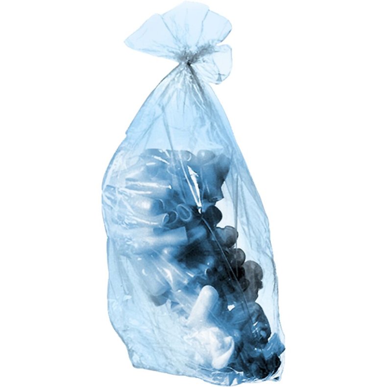 Autoklavepose, 780x600mm, til autoklavering, uden fold *Denne vare tages ikke retur*