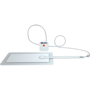 Negativ trykterapi, Pico 14, 30x15cm, kit med 1 pumpe og 2 bandager, steril *Denne vare tages ikke retur*