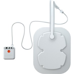 Negativ trykterapi, Pico 14, 25x20cm, multisite stor, kit med 1 pumpe og 2 bandager, steril *Denne vare tages ikke retur*
