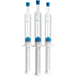 Katetersm�remiddel, OptiLube active, 11 ml, 2% lidokain, uden klorhexidin, steril *Denne vare tages ikke retur*