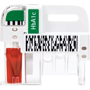HbA1C test, Afinion, k�levare *Denne vare tages ikke retur*