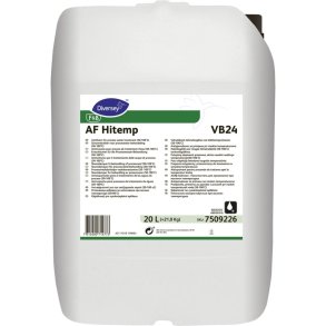 Skumd�mper, Diversey F&B Powerfoam VF4L(a), 20 l, uden farve og parfume *Denne vare tages ikke retur*
