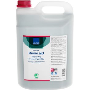 Afsp�nding, ABENA Puri-Line, 5 l, uden farve og parfume